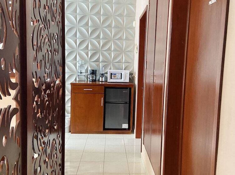 بنسيون Casa Margarita Oaxaca