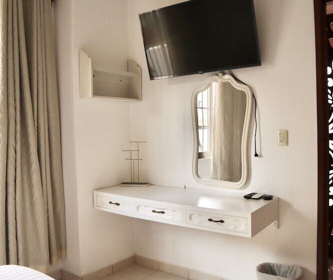 بنسيون Casa Margarita Oaxaca