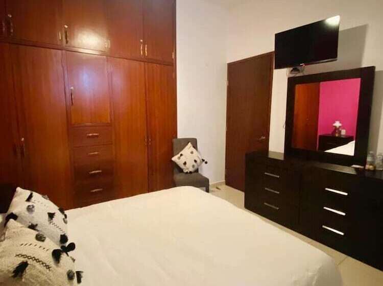 بنسيون Casa Margarita Oaxaca