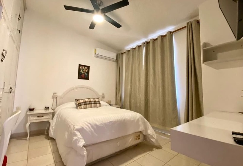 بنسيون Casa Margarita Oaxaca