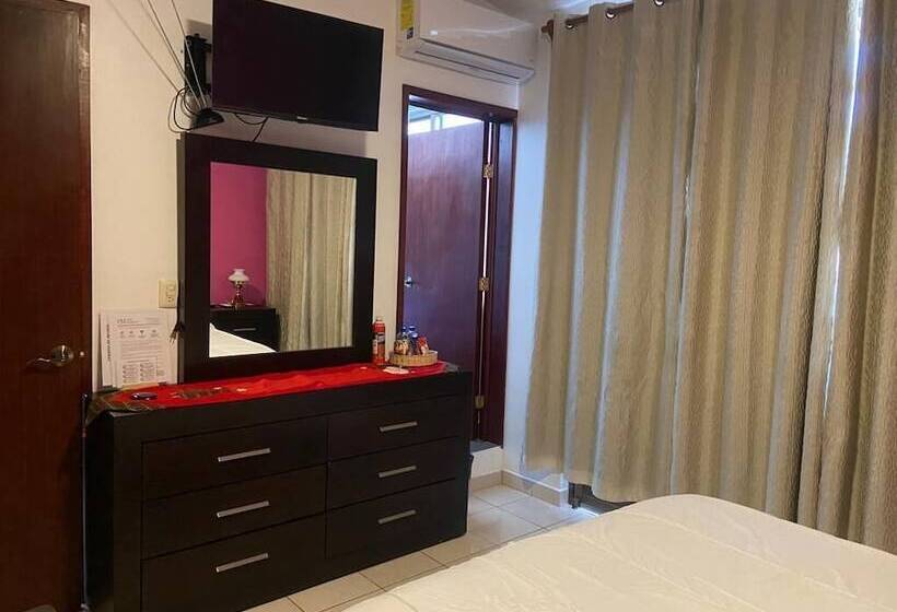 بنسيون Casa Margarita Oaxaca