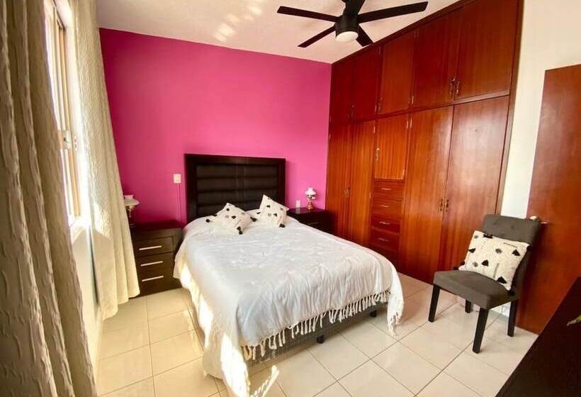 بنسيون Casa Margarita Oaxaca