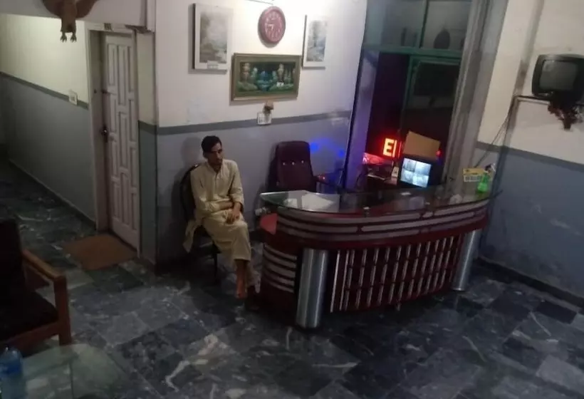 Umer Hotel And Restaurant