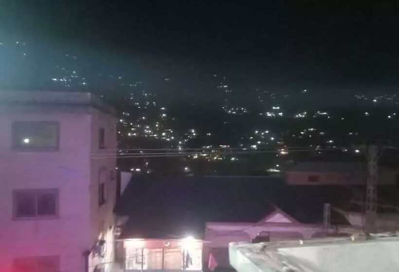 Umer Hotel And Restaurant