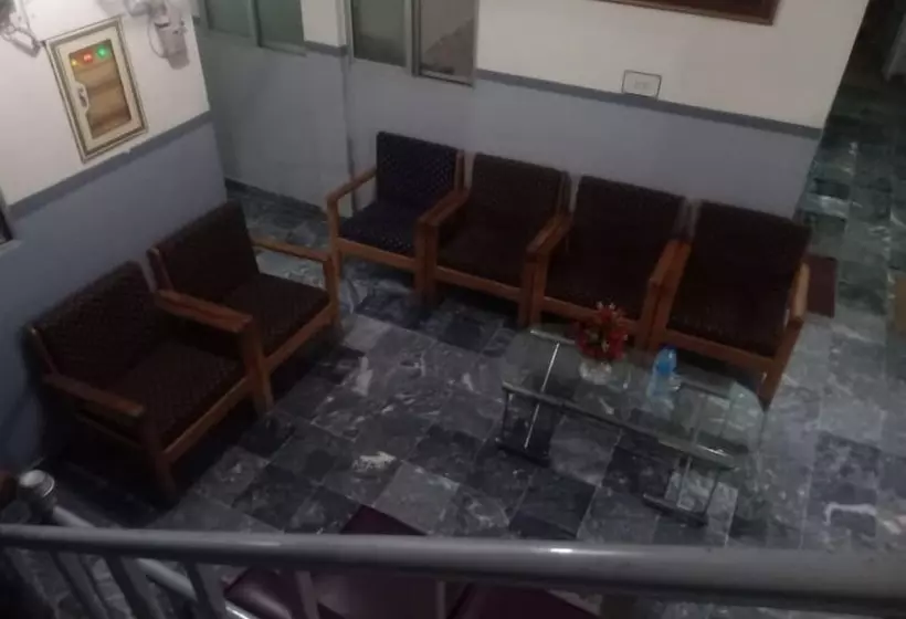 Umer Hotel And Restaurant