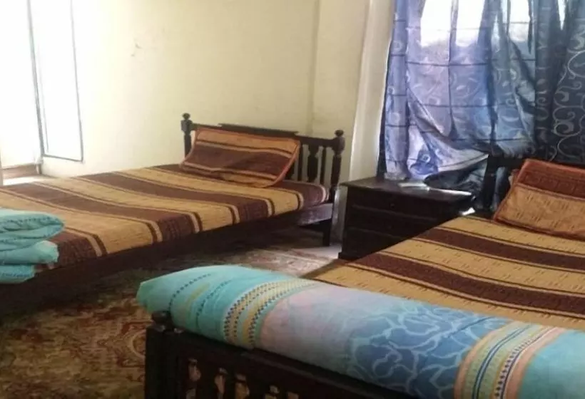 Umer Hotel And Restaurant
