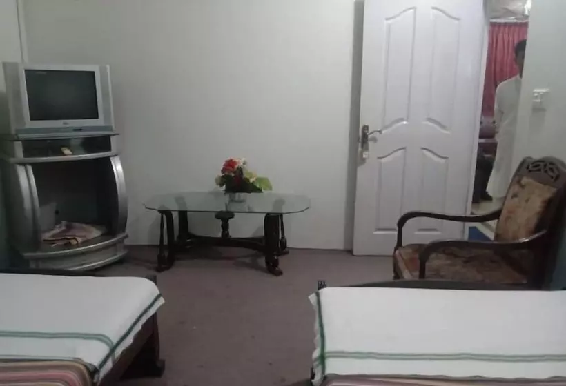 Umer Hotel And Restaurant