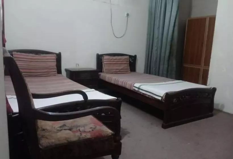 Umer Hotel And Restaurant