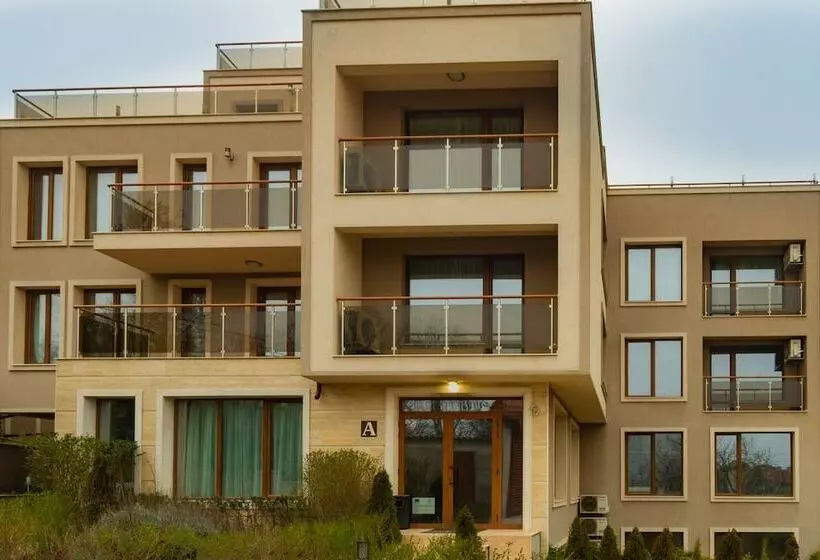 Vemara City Apart