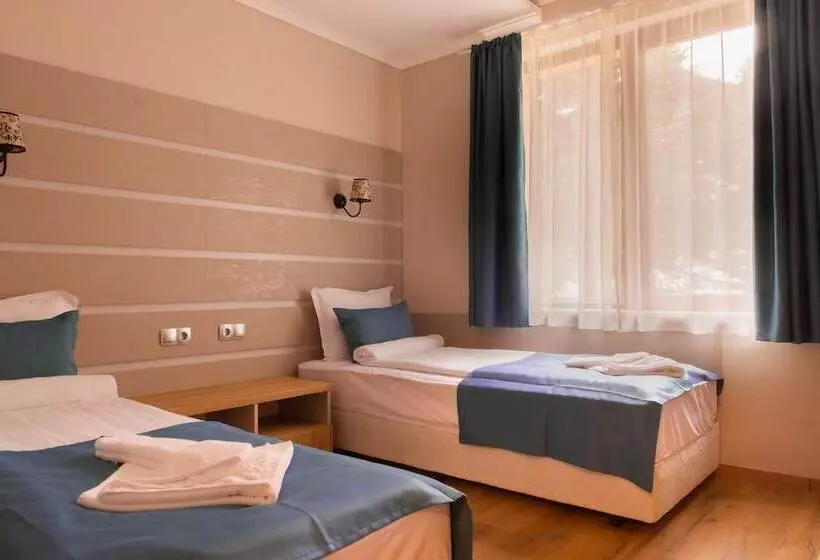 Vemara City Apart