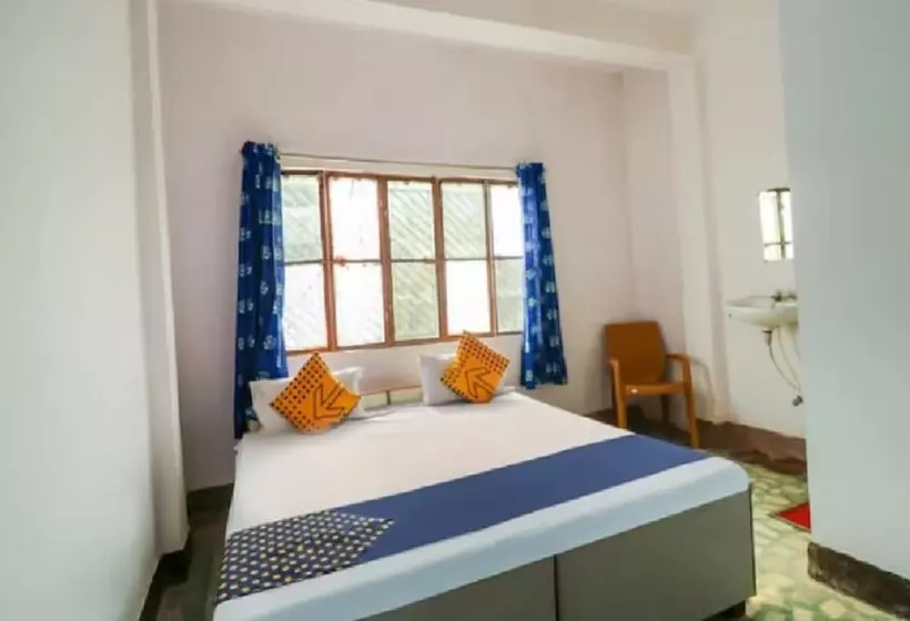 Hotelli Radiant Azamgarh