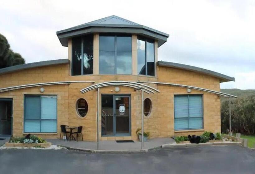 הוסטל 13th Apostle Accommodation