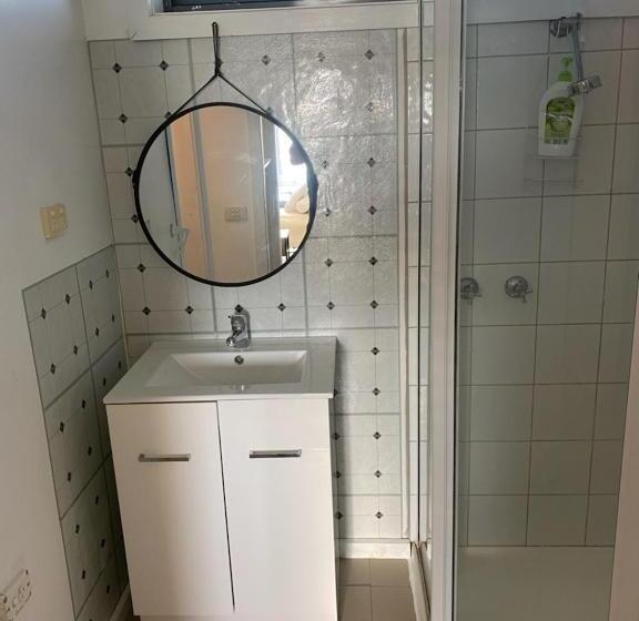 הוסטל 13th Apostle Accommodation