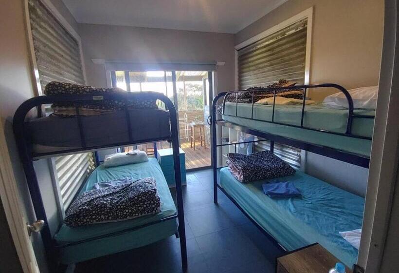 הוסטל 13th Apostle Accommodation