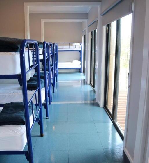 הוסטל 13th Apostle Accommodation