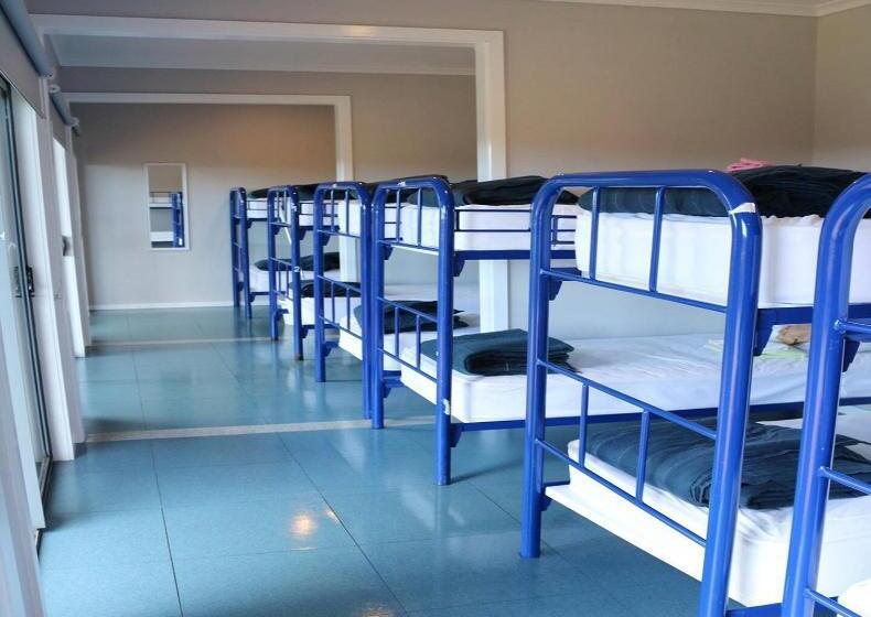 הוסטל 13th Apostle Accommodation