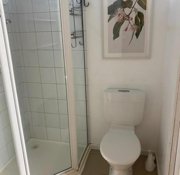 הוסטל 13th Apostle Accommodation