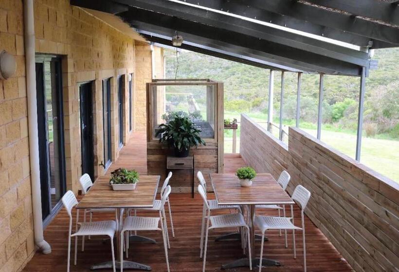 הוסטל 13th Apostle Accommodation