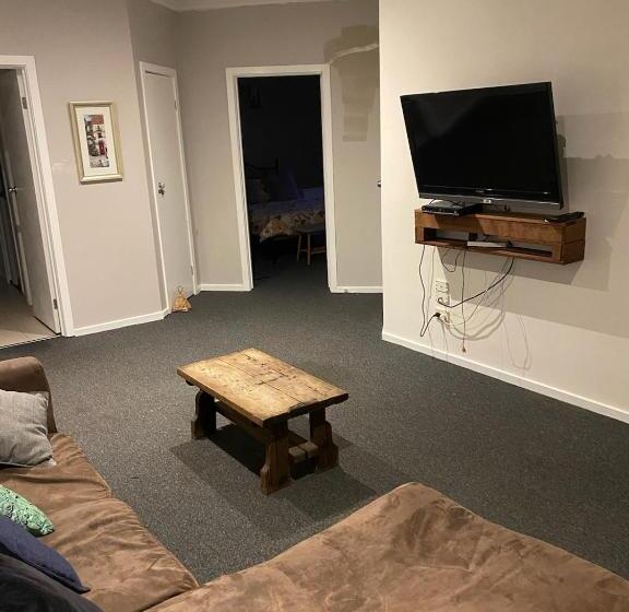 הוסטל 13th Apostle Accommodation