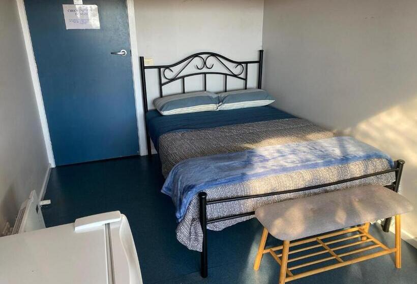 הוסטל 13th Apostle Accommodation