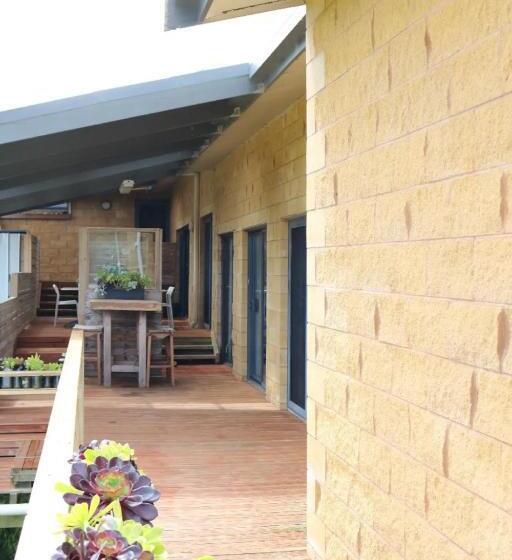 הוסטל 13th Apostle Accommodation