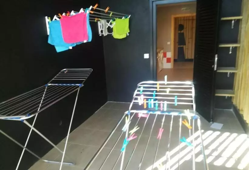 Albergue Milladoiro