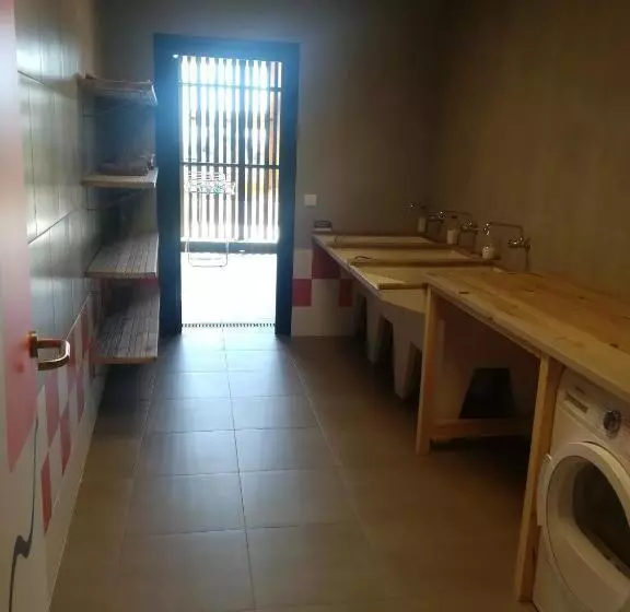 Albergue Milladoiro