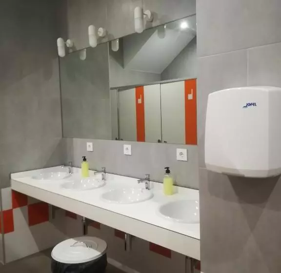 Albergue Milladoiro