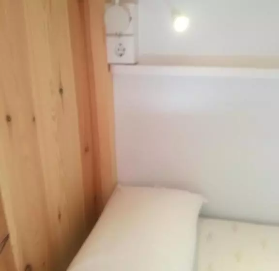 Albergue Milladoiro