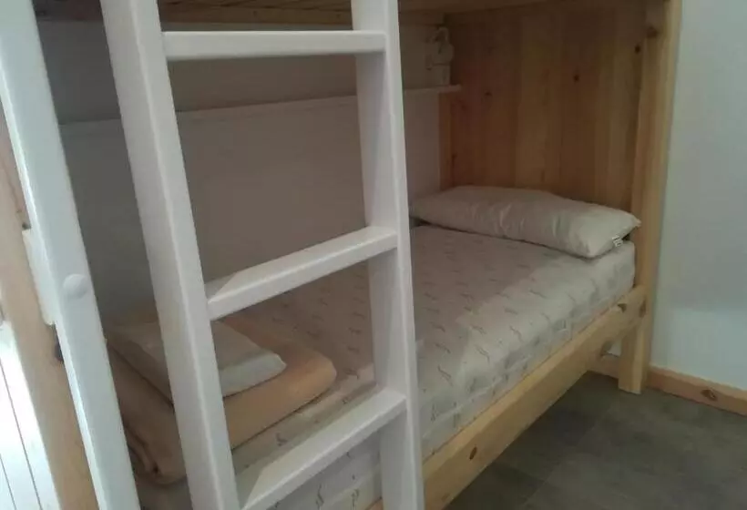 Albergue Milladoiro