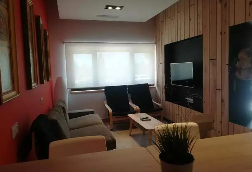 Albergue Milladoiro