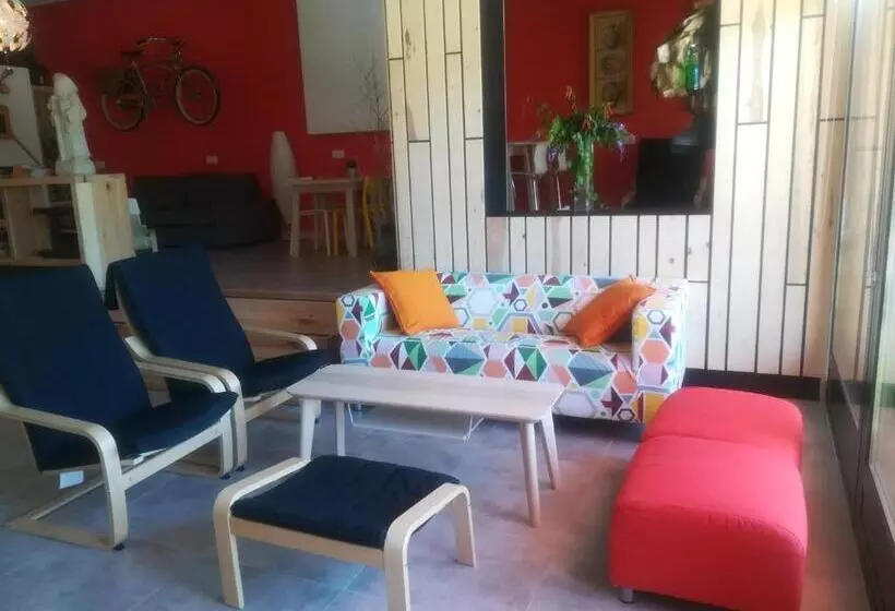 Albergue Milladoiro