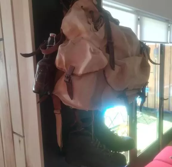 Albergue Milladoiro