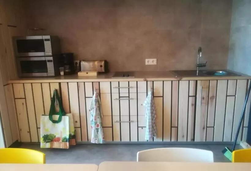 Albergue Milladoiro