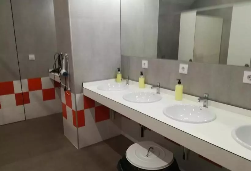 Albergue Milladoiro