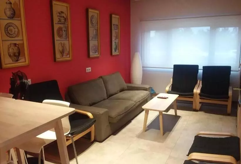 Albergue Milladoiro