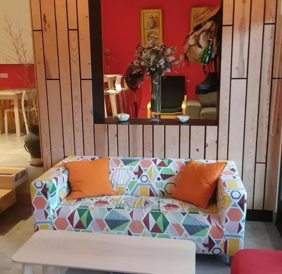 Albergue Milladoiro