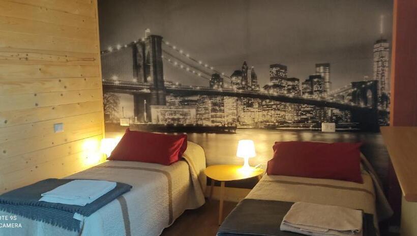 B&b Countryhouseanna