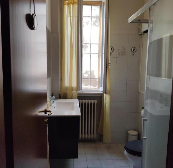 B&b Countryhouseanna