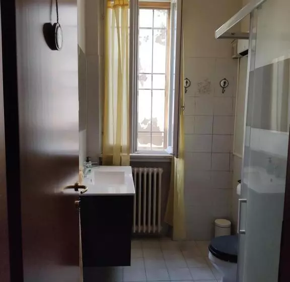 B&b Countryhouseanna