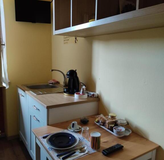 B&b Countryhouseanna