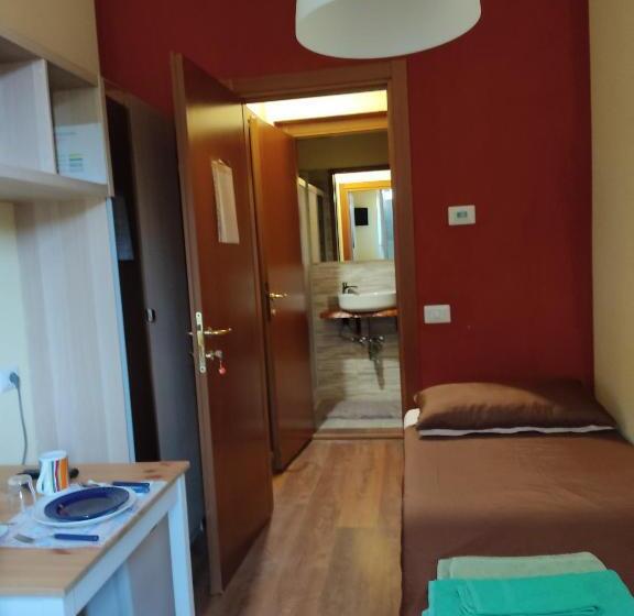 B&b Countryhouseanna