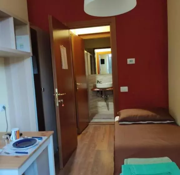 B&b Countryhouseanna