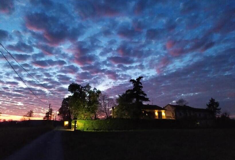 B&b Countryhouseanna