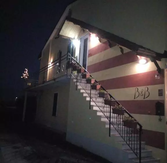 B&b Countryhouseanna