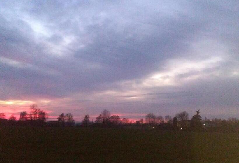 B&b Countryhouseanna