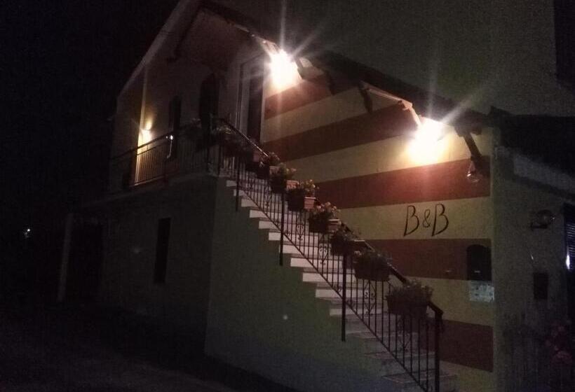 B&b Countryhouseanna