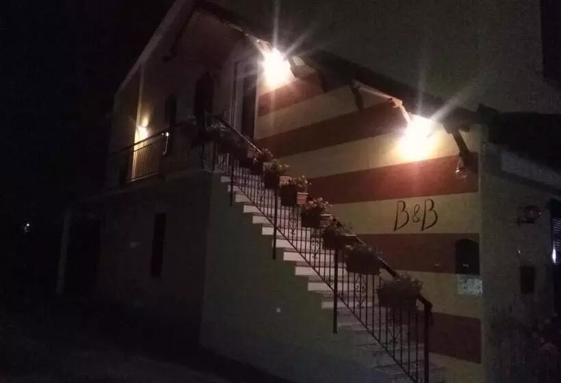 B&b Countryhouseanna