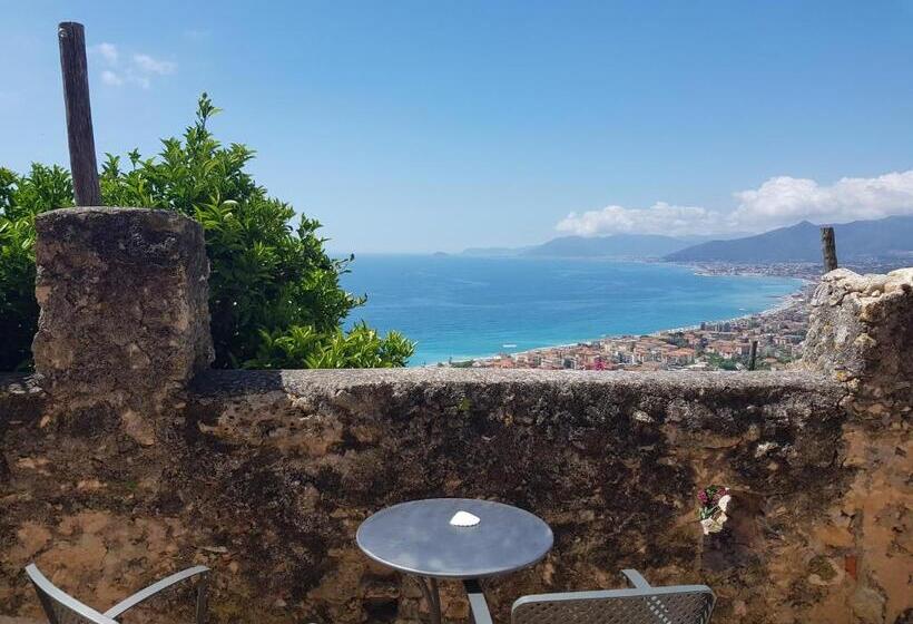 צימר Blu Oltremare