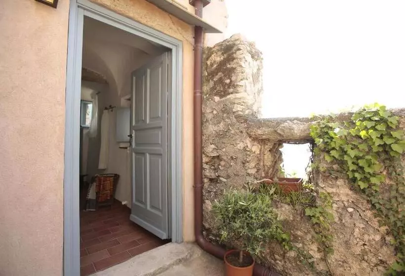 Aamiaismajoitus (B&B) Blu Oltremare